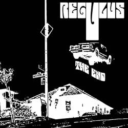Regulus (UK) : The End